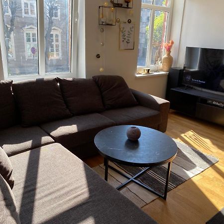 Cosy 2 Room 55M2 Centric 10Min To Old Town Ac Riga Eksteriør bilde