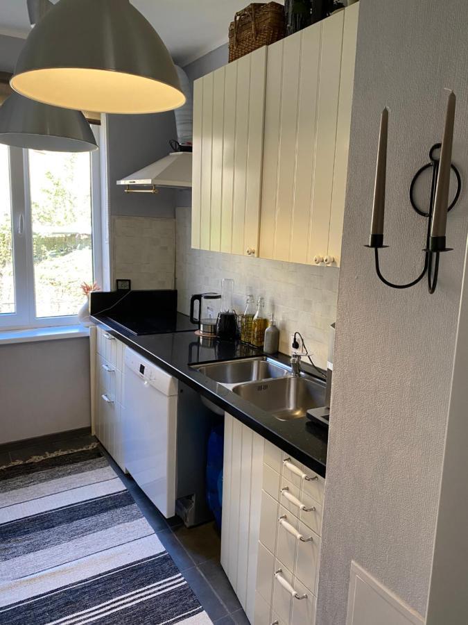 Cosy 2 Room 55M2 Centric 10Min To Old Town Ac Riga Eksteriør bilde