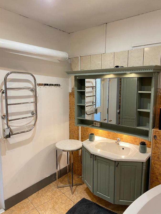 Cosy 2 Room 55M2 Centric 10Min To Old Town Ac Riga Eksteriør bilde